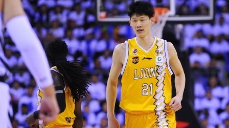 预见CBA 【预见CBA】CBA第十三轮：广厦vs四川-前瞻