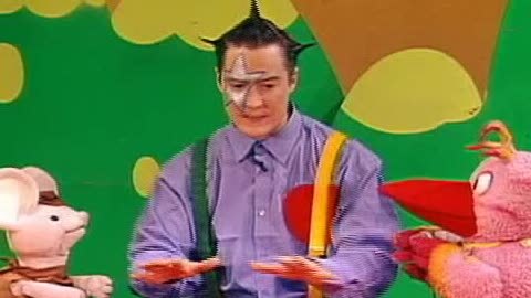 YOYO ABC Playhouse YOYO ABC Playhouse 第21集