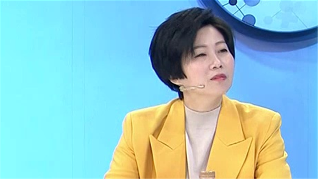 名医话养生 守护通往心灵之路