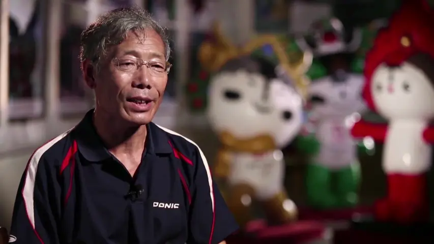 双奥之城 《双奥之城》第3集