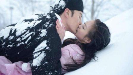 张翰娜扎火速分手 粉丝功不可没