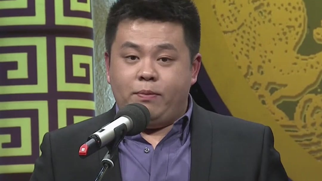 相声《婚礼变奏曲》