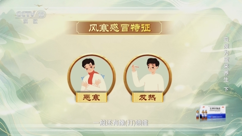 健康之路 《健康之路》 20241211 变废为宝来养生（下）