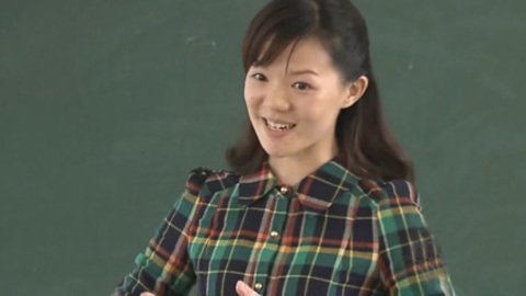 播报多看点 24岁长沙最年轻的女校长