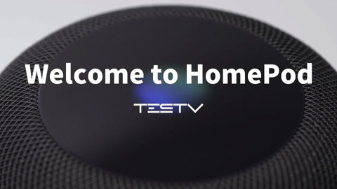 值不值得买 不看疗效看广告—HomePod