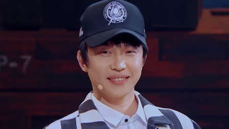 大片起来嗨 第二季 小沈阳大潘