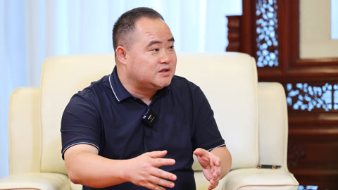 中国访谈 解码“村超”的流量密码