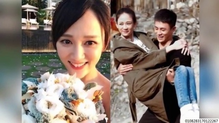娱闻第一速递 2017 9月 网曝陈乔恩疑似年底结婚 绯闻对象曾获妈妈认证 170927