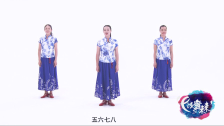 黄玫瑰-応子（教学分解）