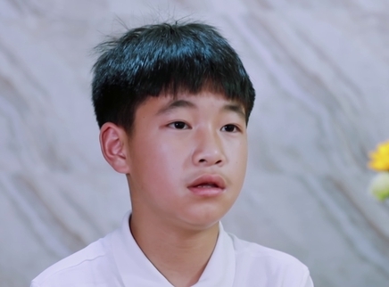 少年篇第29期：覃左婷奋力追梦