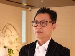 信用中国 张智健 科技重塑 东方美业新生态（下）