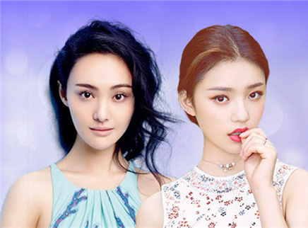 一周颜值红黑榜 郑爽大片竟美不过林允