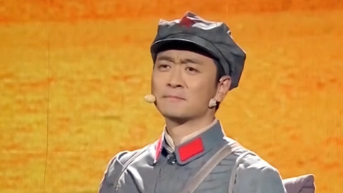 跨越时空的回信第3季 红军肖文董给妻子的临别一言 妻子为此痴等一生