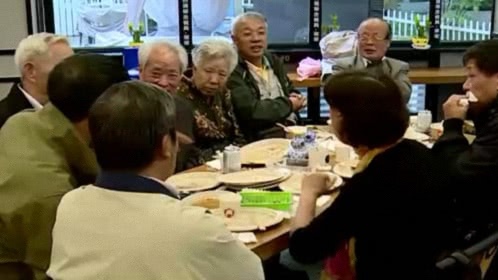 人气美食 重阳糕升级有夹心