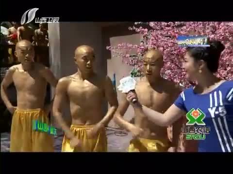 冲关大峡谷 《冲关大峡谷 第三季》 20150920