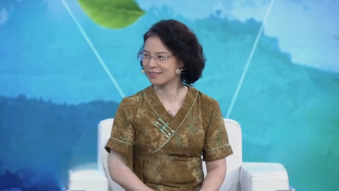 大医本草堂 一黑一白两种石头有奇效？四个动作缓解耳鸣