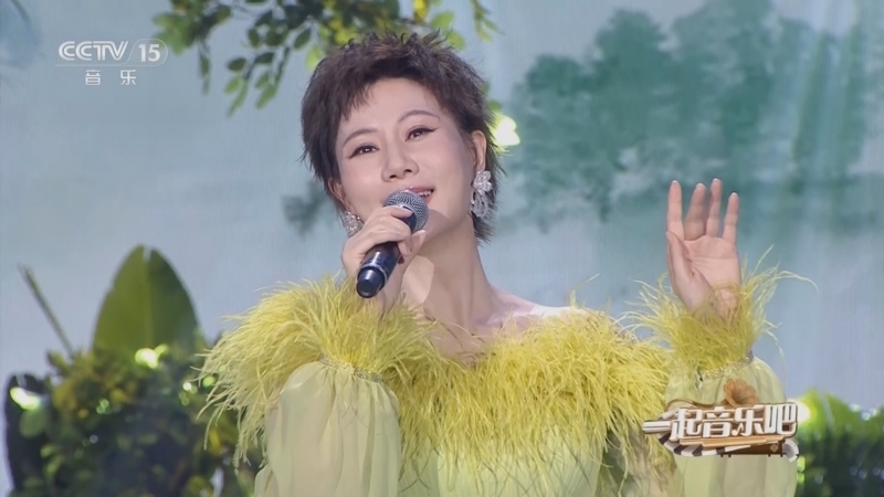 一起音乐吧 《一起音乐吧》 20230317 春之颂歌