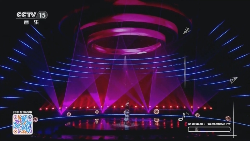 精彩音乐汇 《精彩音乐汇》 20250504 我的爱对你说