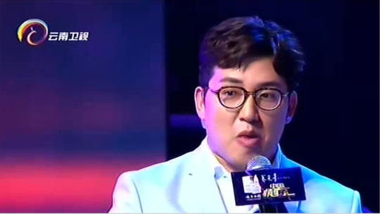 中国情歌汇 现场首轮赛歌比拼 方琼队是否能出奇制胜