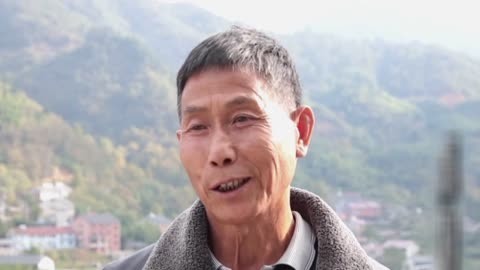 传奇故事 失踪的民宿游客