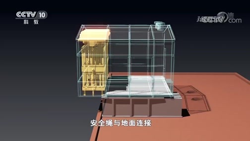 我爱发明 《我爱发明》 20181007 智慧大联盟（5）