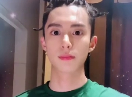 音乐集装箱 阿寺的流星雨会迟到但不会不来