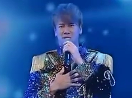 歌手多看点 2018 李圣杰《你那么爱他》Live