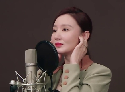 第12期:张萌配音房似锦