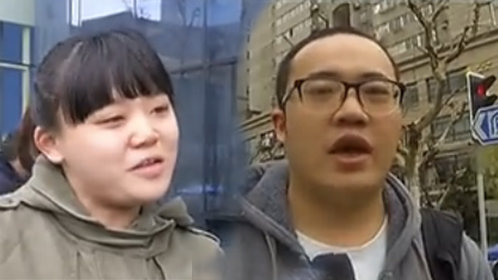 城市大不同 手机个人信息多 你会借给陌生人手机么？