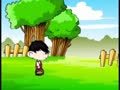 幼儿学唱歌 大母鸡下蛋