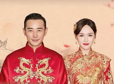 宅着干点啥 赵丽颖唐嫣陈乔恩的爱情你品你细品
