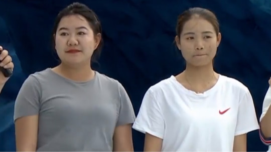 男生女生向前冲 第十一季 双胞胎姐妹再次齐上阵 节目编导大胆挑战