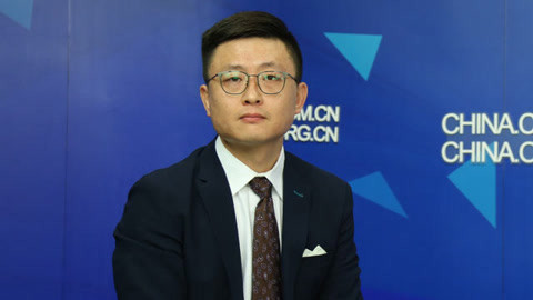 中国访谈 中非合作务实高效