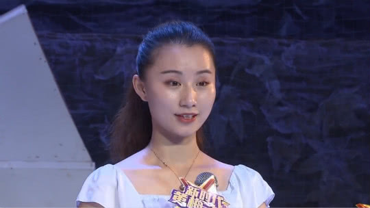 相约花戏楼 新时代黄梅之星 海选安庆站(二)