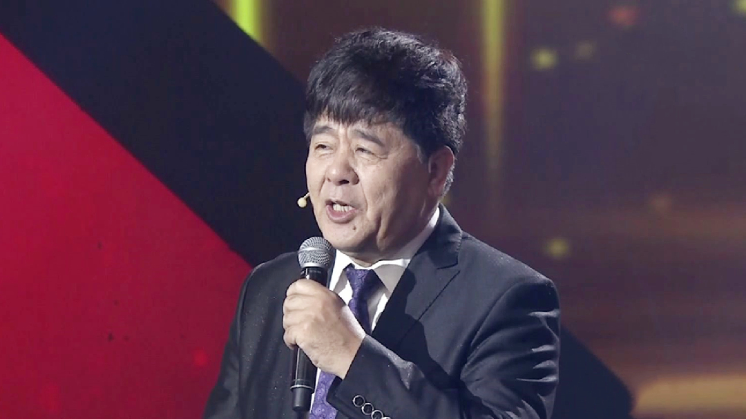 你看谁来了 元旦特别节目 歌手陪你迎新年(2)