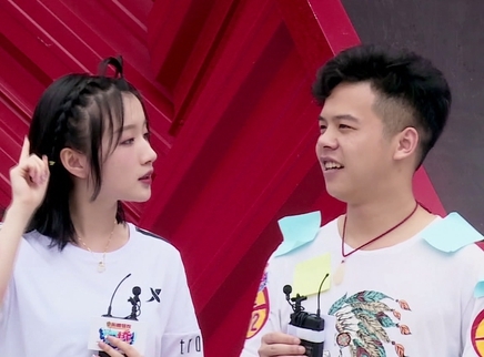 摇啊笑啊桥 第二季 猛虎队遭点名挑战？