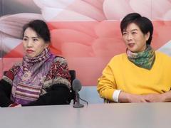 选择2026 晚年寻伴活出自我 大姐分享用油健康妙招