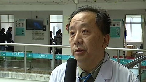 城市直通车 咳嗽发烧 小心支原体肺炎