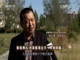 致富经 《致富经》 20151027 倔强男人 大漠里淘出不一样的财富