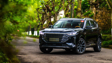 这是我用过最快的车机，捷途X70plus诸葛版