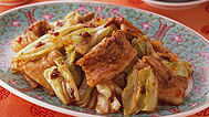 乐来越开心 夏日美食季