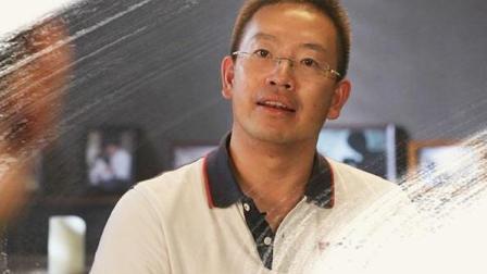 夏小虎：卧底阿里反被策反