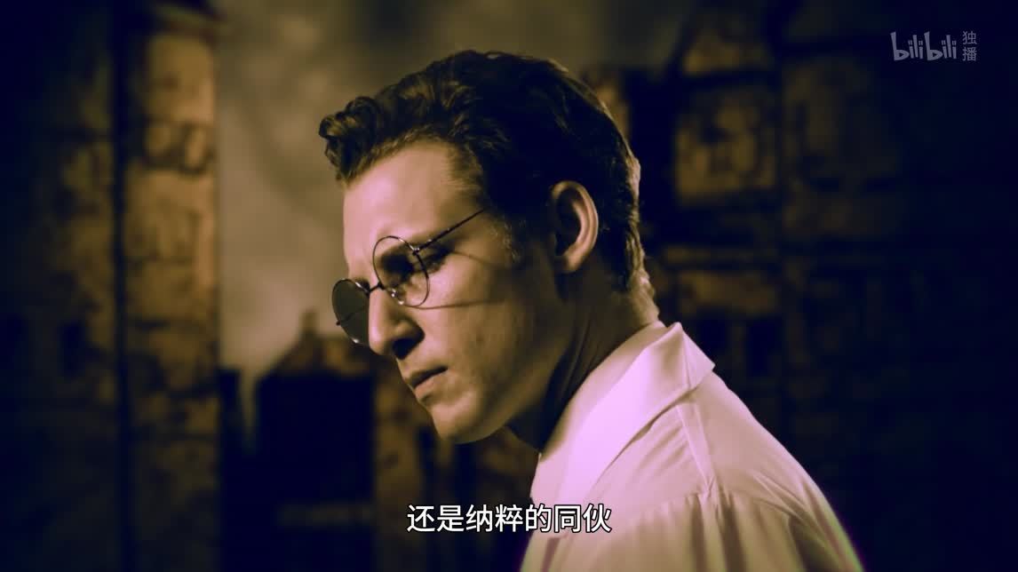 阿斯伯格儿童与纳粹