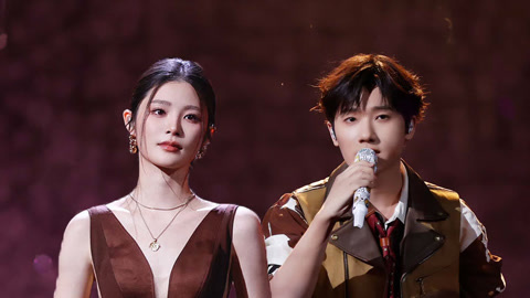 蒋敦豪唱出温暖心声 姚晓棠声线道尽心事