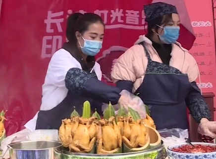 娱乐急先锋 2018年把健康“吃到灵魂深处”