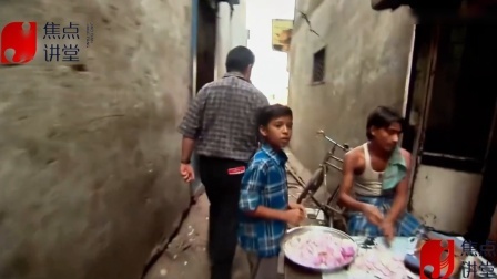 亚洲最大的贫民窟，每年贡献10亿美元，但房价却高的离谱