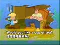 中凯剑桥少儿英语 二级 Unit4 Would you like some apples