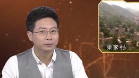 经典传奇 拍手就有鸟鸣声 神秘的古屋怪声