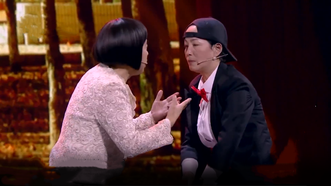 欢乐集结号 亲家见面趣事多  欠债还钱闹乌龙