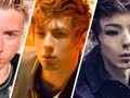 2015年60秒学英语 巴西小伙花50万整成韩国人，副作用明显？